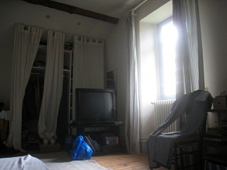 Mardi matin