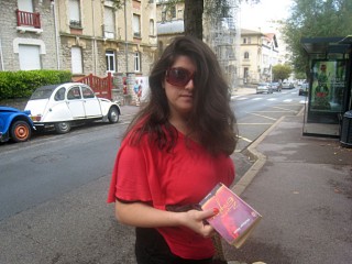 Aurore