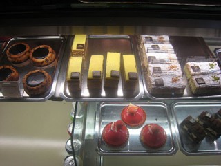 J'achète un gouter