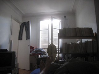 Jeudi matin