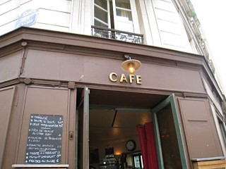 Je vais à L'Industrie