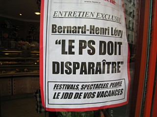 Je m'informe