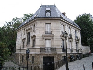 La cité des arts