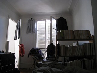 Lundi matin