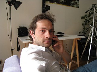Anne-Marie m'appelle