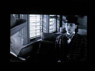 Je regarde Dead Man
