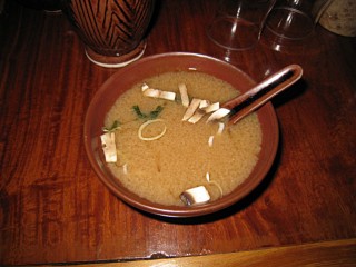 Je mange