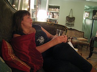 Sandrine