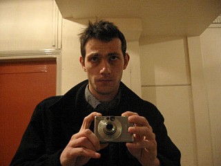 Je rentre chez moi