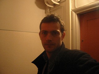 Je sors retrouver Sabine