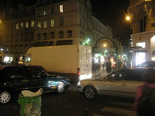 Thibaut repart