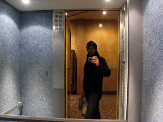 Je rentre chez moi