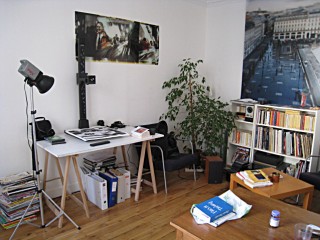 Mon salon