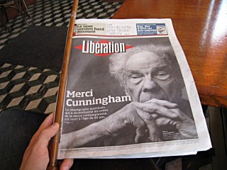 Je m'informe