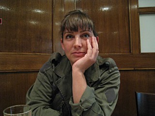 Sandrine