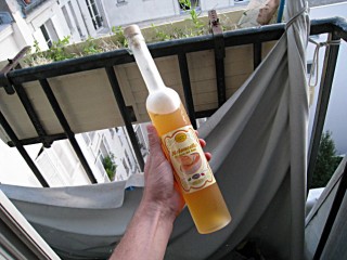 Du meloncello