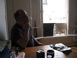 Sacha