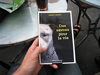 Sacha a acheté ce livre