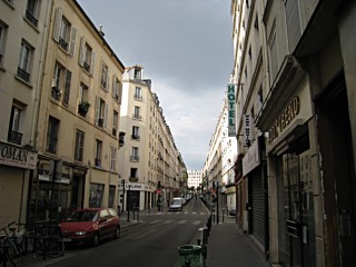 Je pars