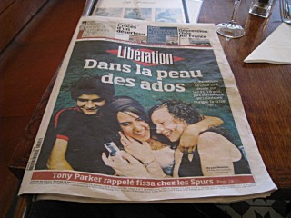 Je m'informe