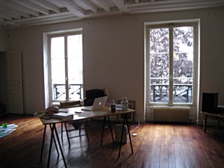 Chez Aurore