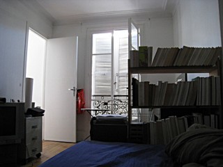 Lundi matin