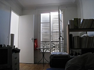 Mardi matin