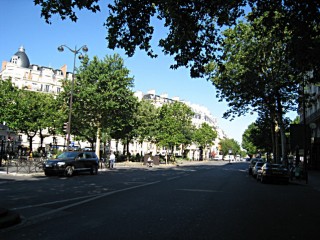 Je pédale