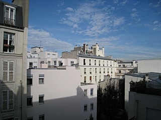 Mercredi matin