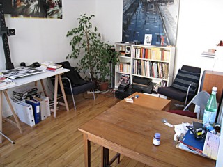 Mon salon