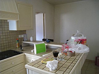 La cuisine