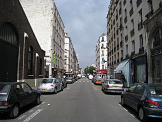 Je pars