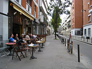 Je vais aux Enfants du Sud
