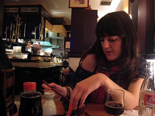 Marjolaine