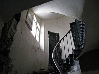 Je monte