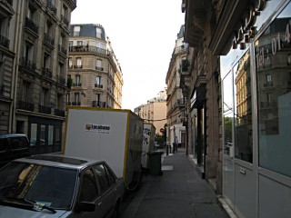 Je pars