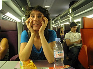 Julie