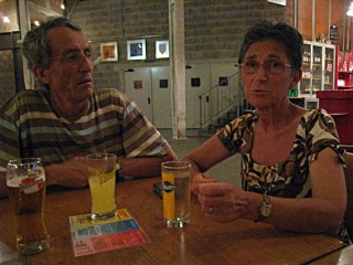 François et Marie-France
