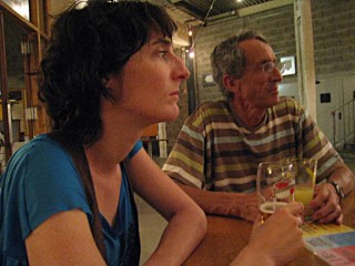 Julie