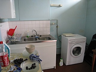 La cuisine