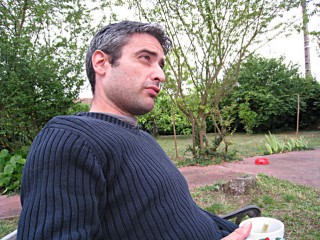 Christopher