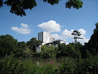 La Sèvre