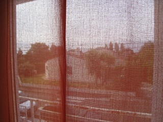 Dimanche matin