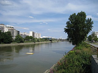 Nous traversons la Loire