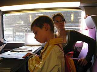 Swen et Estée