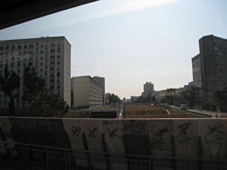 Nous approchons de Paris