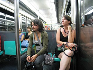 Estée et Emmanuelle