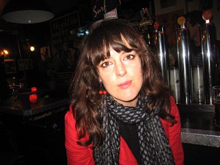 Je retrouve Marjolaine