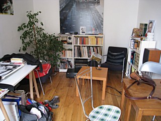 Mon salon