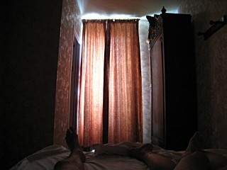 Mercredi matin